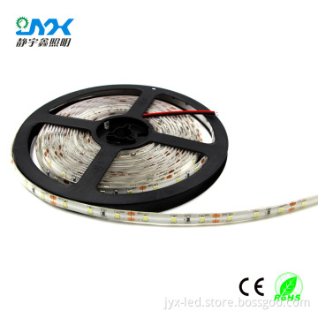 Led aluminum profile smd 2835 flexible strip lights 2700k-7000k